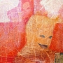 Detail from Jane Chambers' artwork